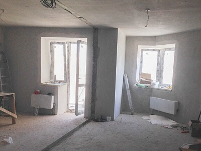 Ремонт квартир под ключ в Горках